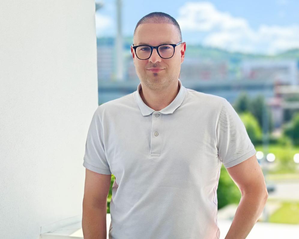 Co dnes rozhoduje o ceně bytu ve Zlíně: Realitní makléř Miroslav Zvonek prozrazuje, kde majitelé tratí stovky tisíc